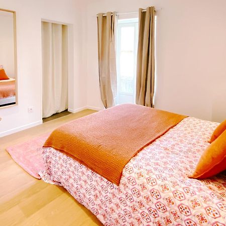 Apartmán Le Boheme ⸱ Stationnement Gratuit ⸱ Fibre Déols Exteriér fotografie