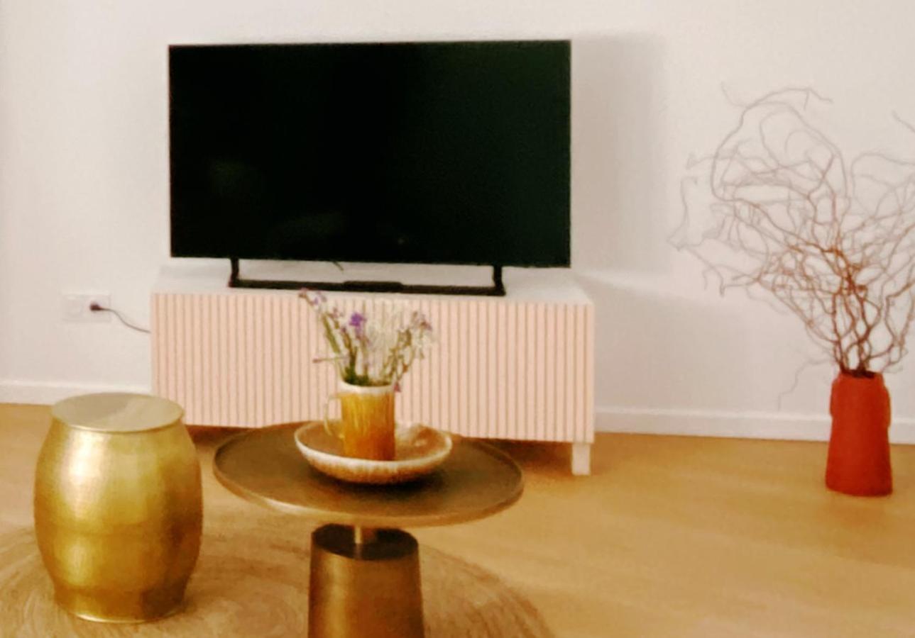 Apartmán Le Boheme ⸱ Stationnement Gratuit ⸱ Fibre Déols Exteriér fotografie